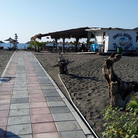 Hotel Aquarius Velipoje Luaran gambar