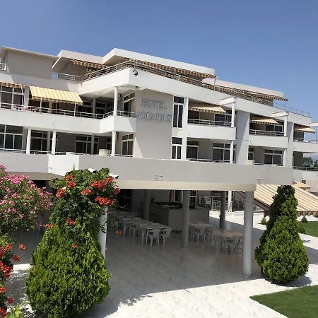 Hotel Aquarius Velipoje Luaran gambar