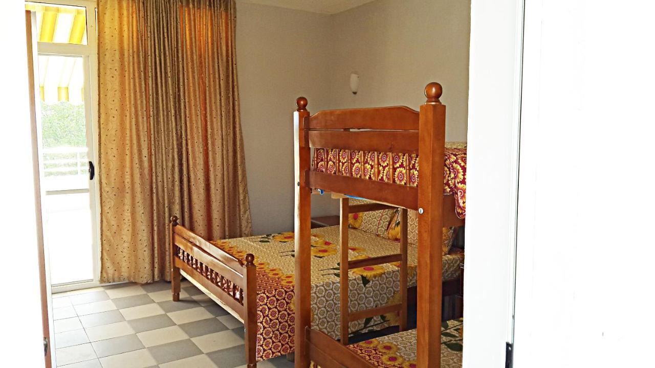 Hotel Aquarius Velipoje Luaran gambar