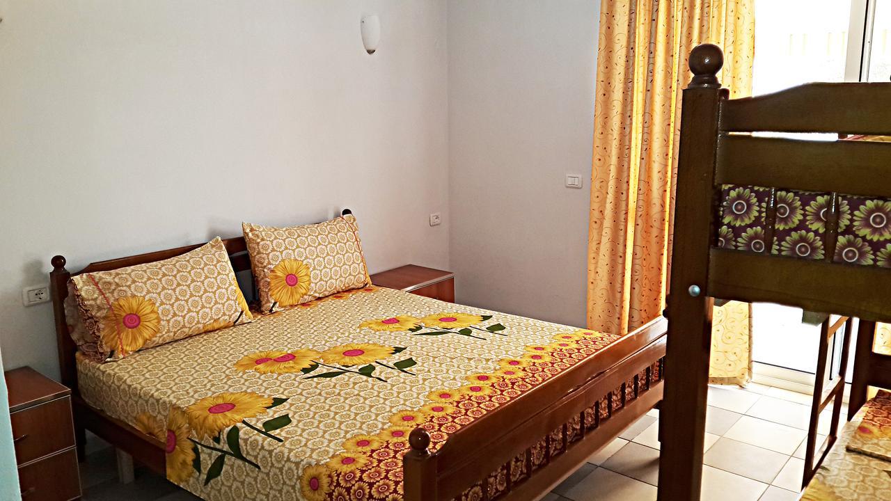 Hotel Aquarius Velipoje Luaran gambar