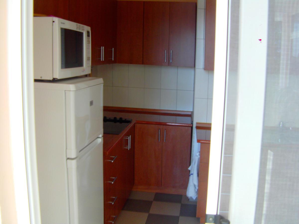 Hotel Aquarius Velipoje Luaran gambar