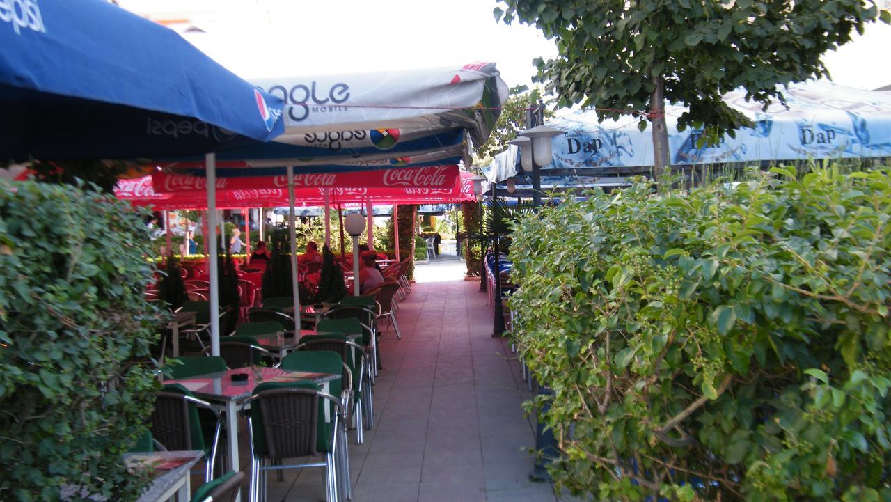 Hotel Aquarius Velipoje Luaran gambar