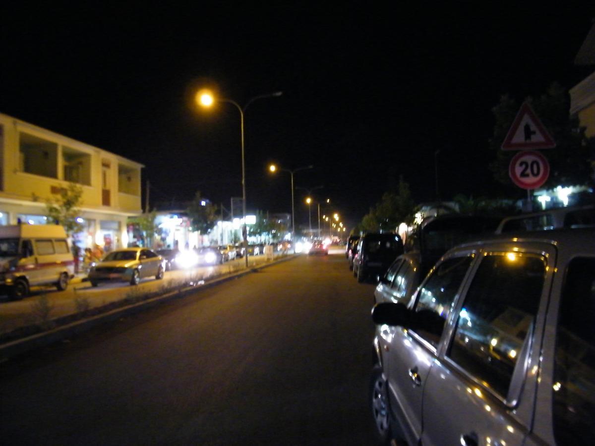 Hotel Aquarius Velipoje Luaran gambar